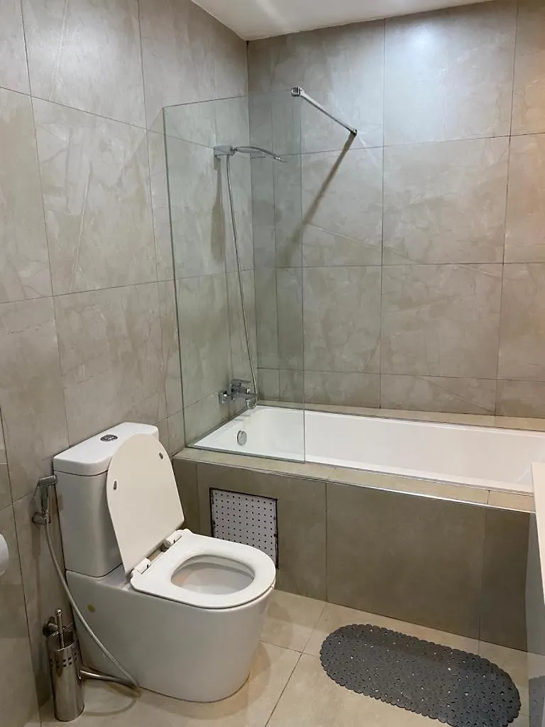 Auralite Meuble Apartment Dakar