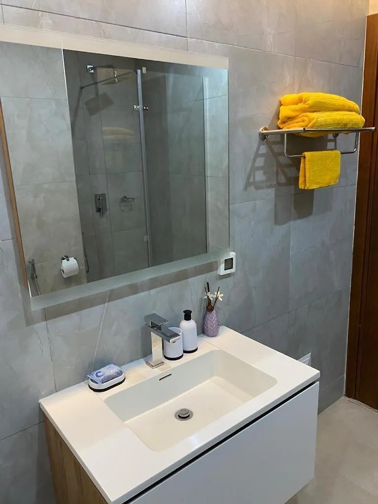 Auralite Meuble Apartment Dakar
