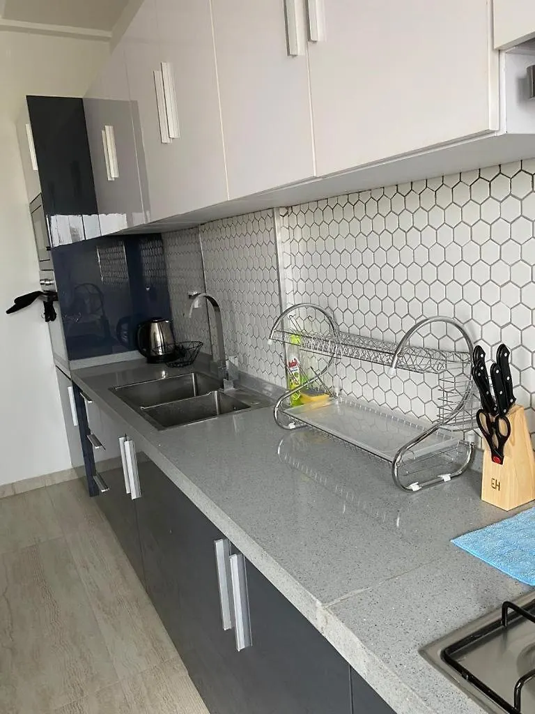 Auralite Meuble Apartment Dakar 0*,