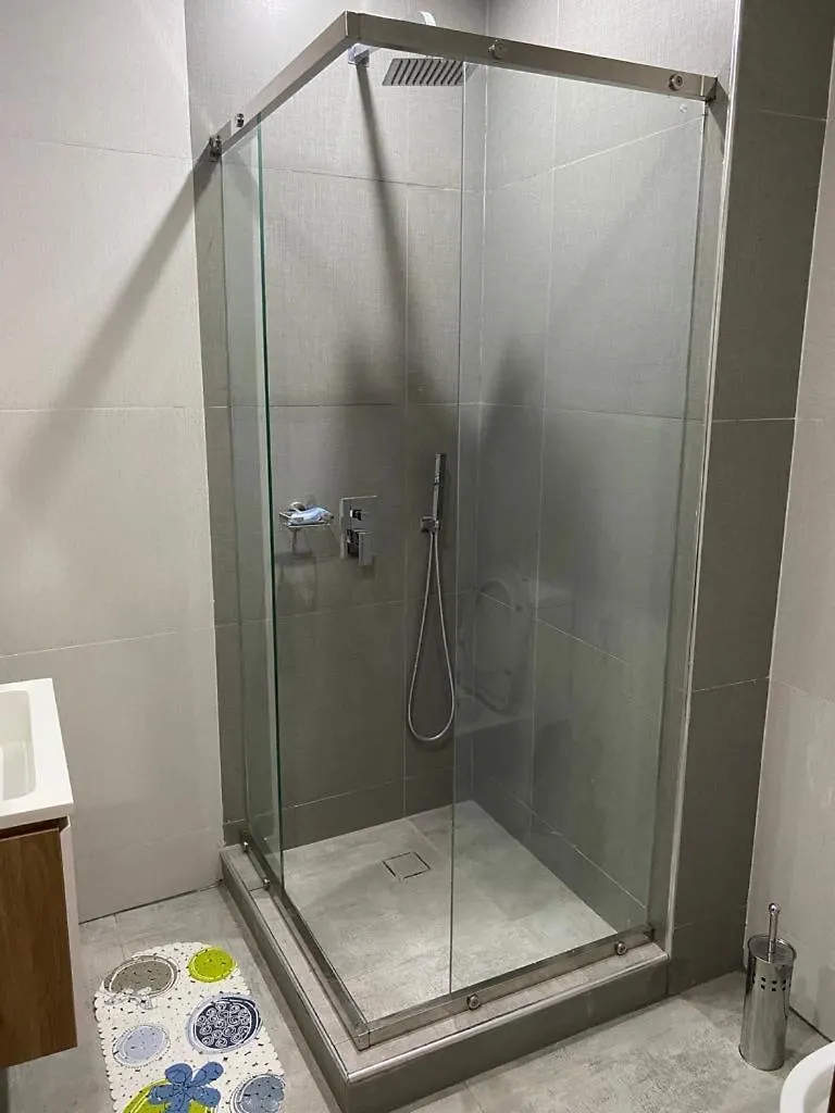 Auralite Meuble Apartment Dakar Senegal